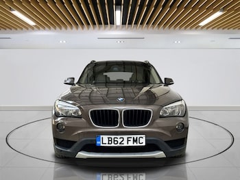 Used BMW X1 2012 for sale - 78232733: Photo