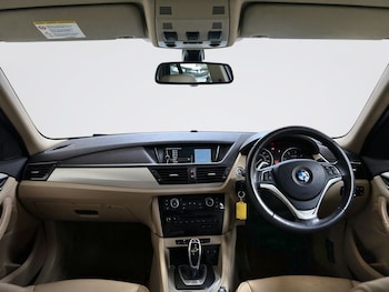 Used BMW X1 2012 for sale - 78232733: Photo