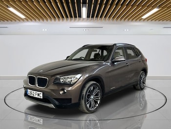 Used BMW X1 2012 for sale - 78232733: Photo