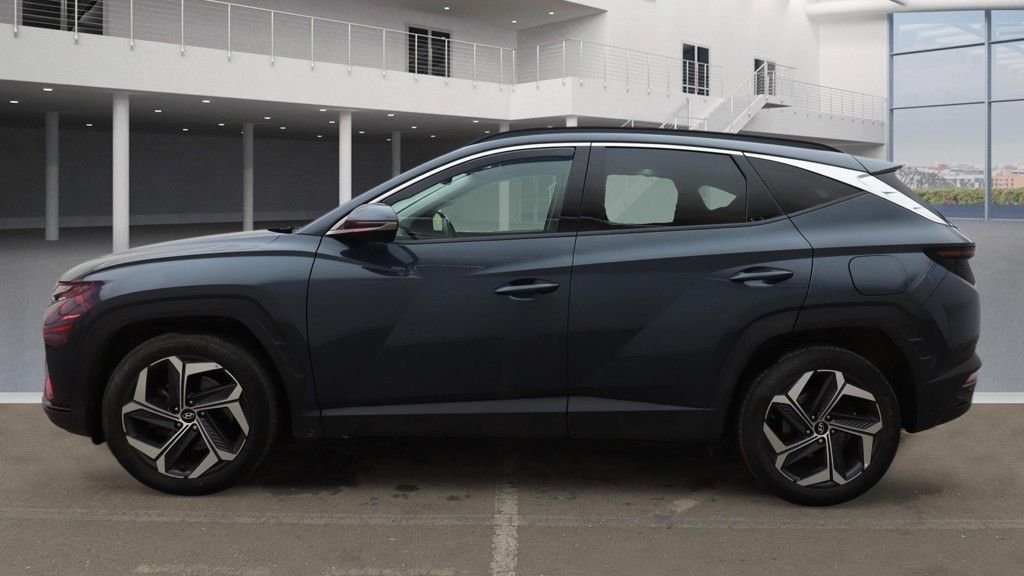 Used Hyundai TUCSON 2022 for sale - 77394543: Photo 12