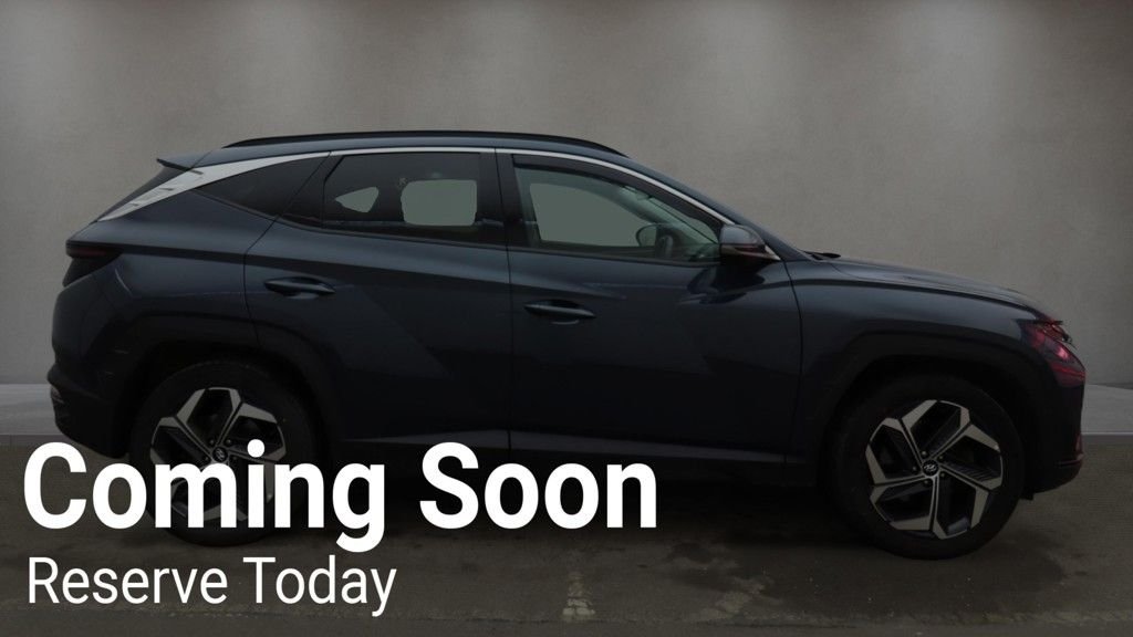 Used Hyundai TUCSON 2022 for sale - 77394543: Photo 5
