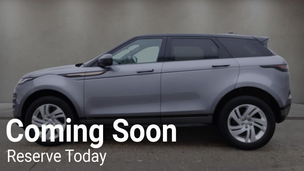 Used Land Rover Range Rover Evoque 2019 for sale - 76711356: Photo 12