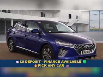 Hyundai - IONIQ
