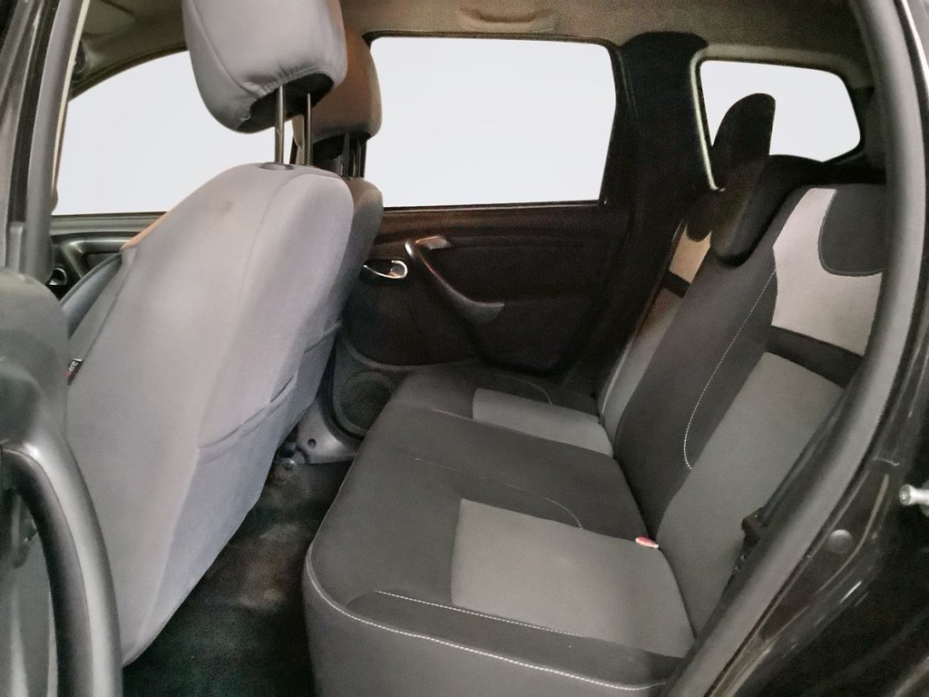 Used Dacia Duster 2018 for sale - 78059572: Photo 11