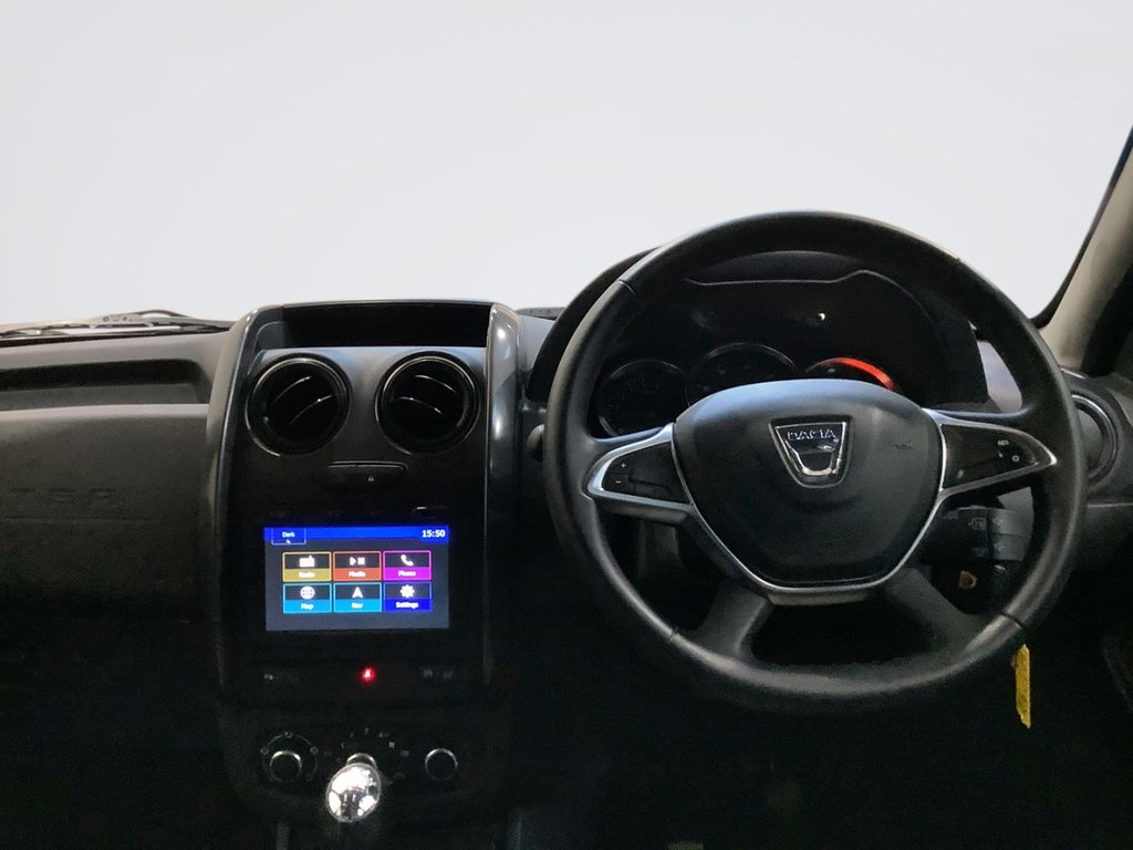 Used Dacia Duster 2018 for sale - 78059572: Photo 13