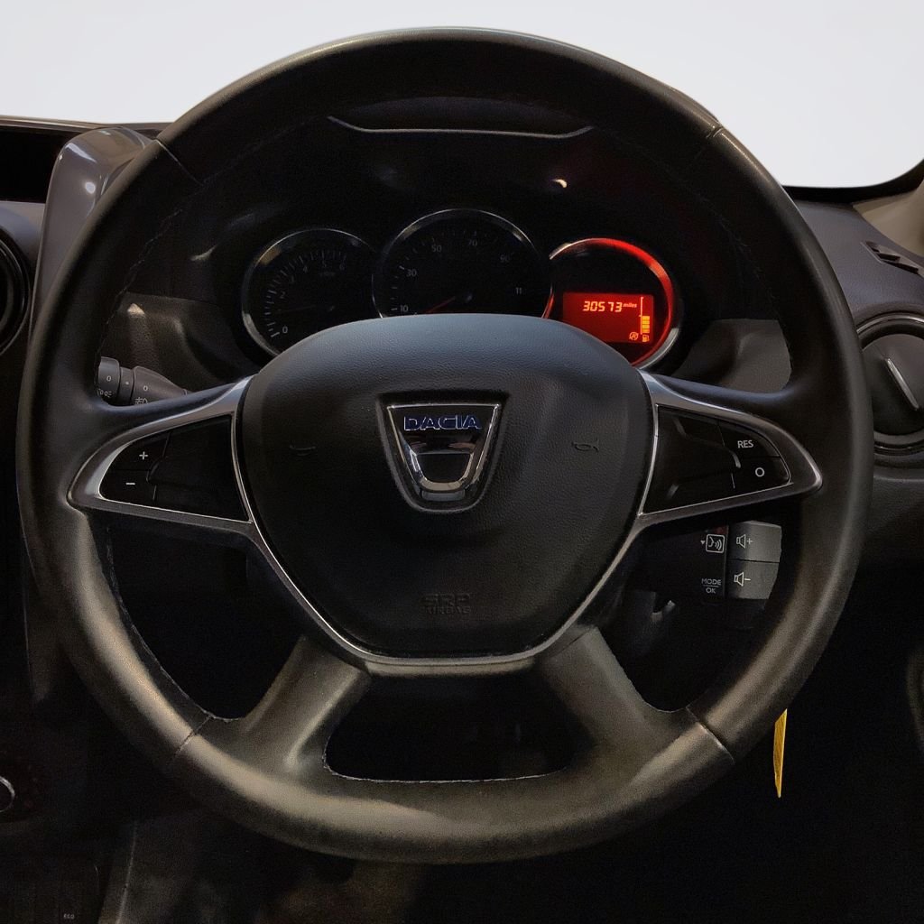 Used Dacia Duster 2018 for sale - 78059572: Photo 14