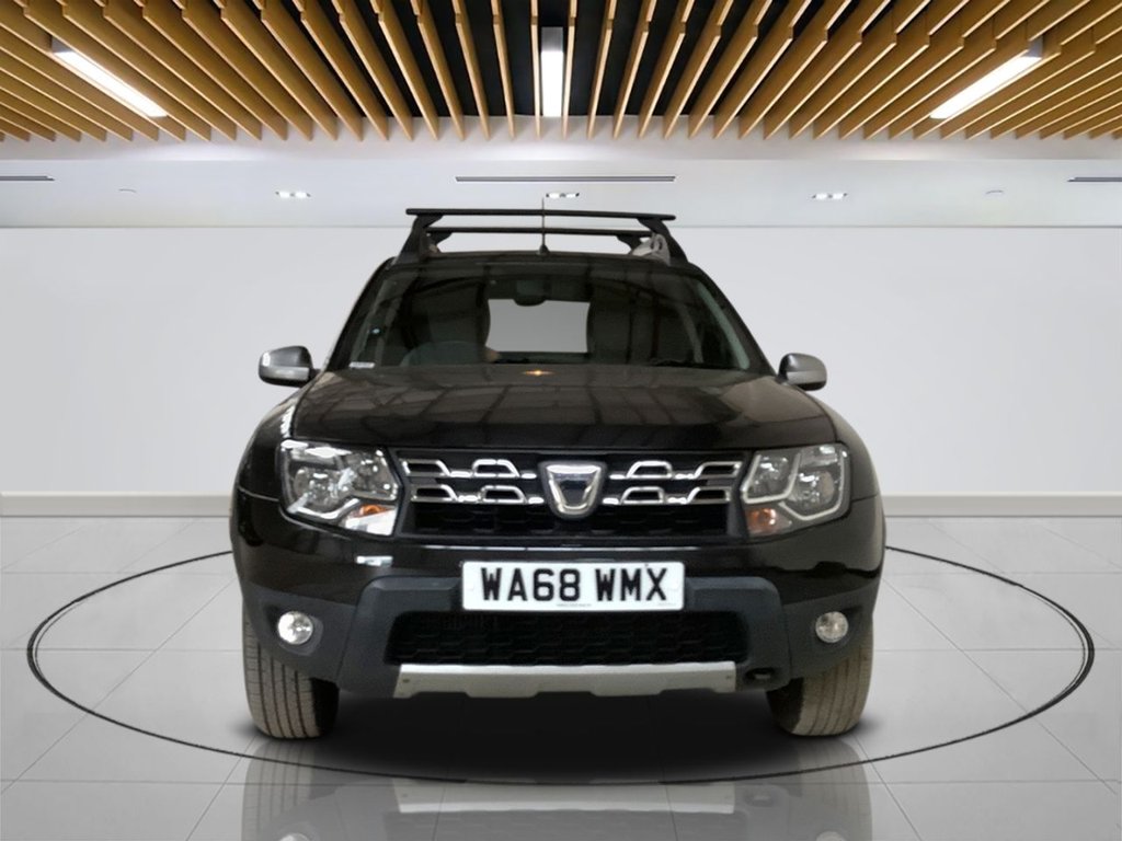 Used Dacia Duster 2018 for sale - 78059572: Photo 2