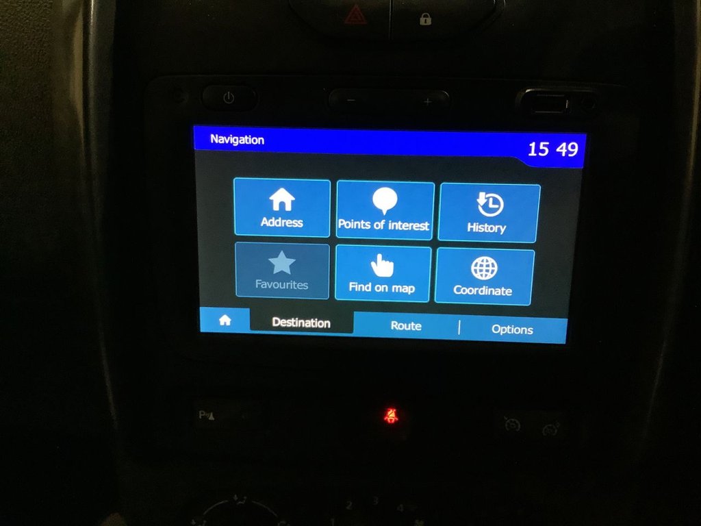 Used Dacia Duster 2018 for sale - 78059572: Photo 21