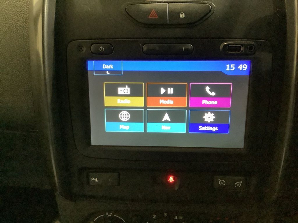 Used Dacia Duster 2018 for sale - 78059572: Photo 22