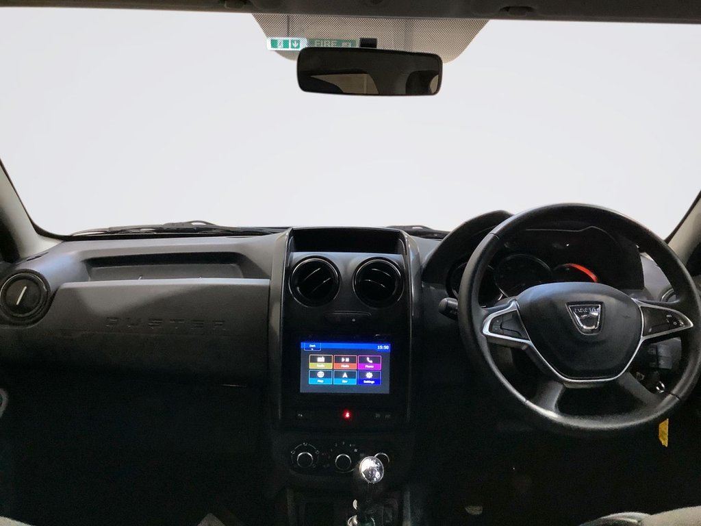 Used Dacia Duster 2018 for sale - 78059572: Photo 3