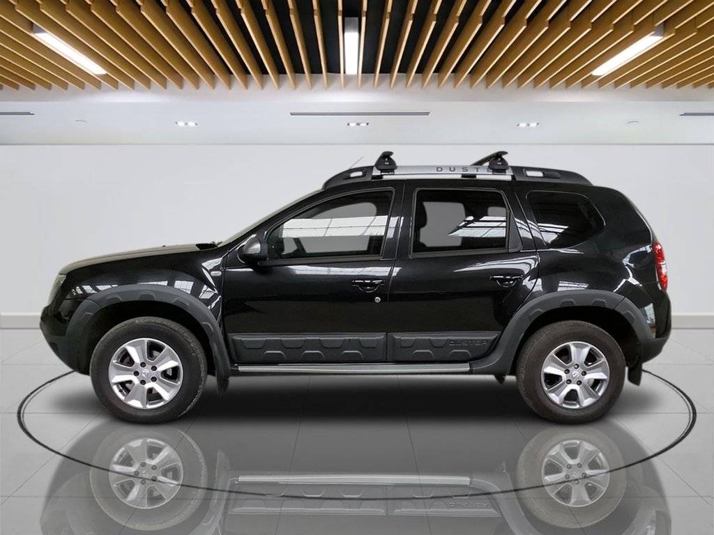 Used Dacia Duster 2018 for sale - 78059572: Photo 5