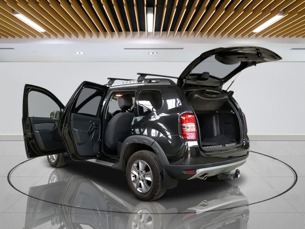 Used Dacia Duster 2018 for sale - 78059572: Photo 8