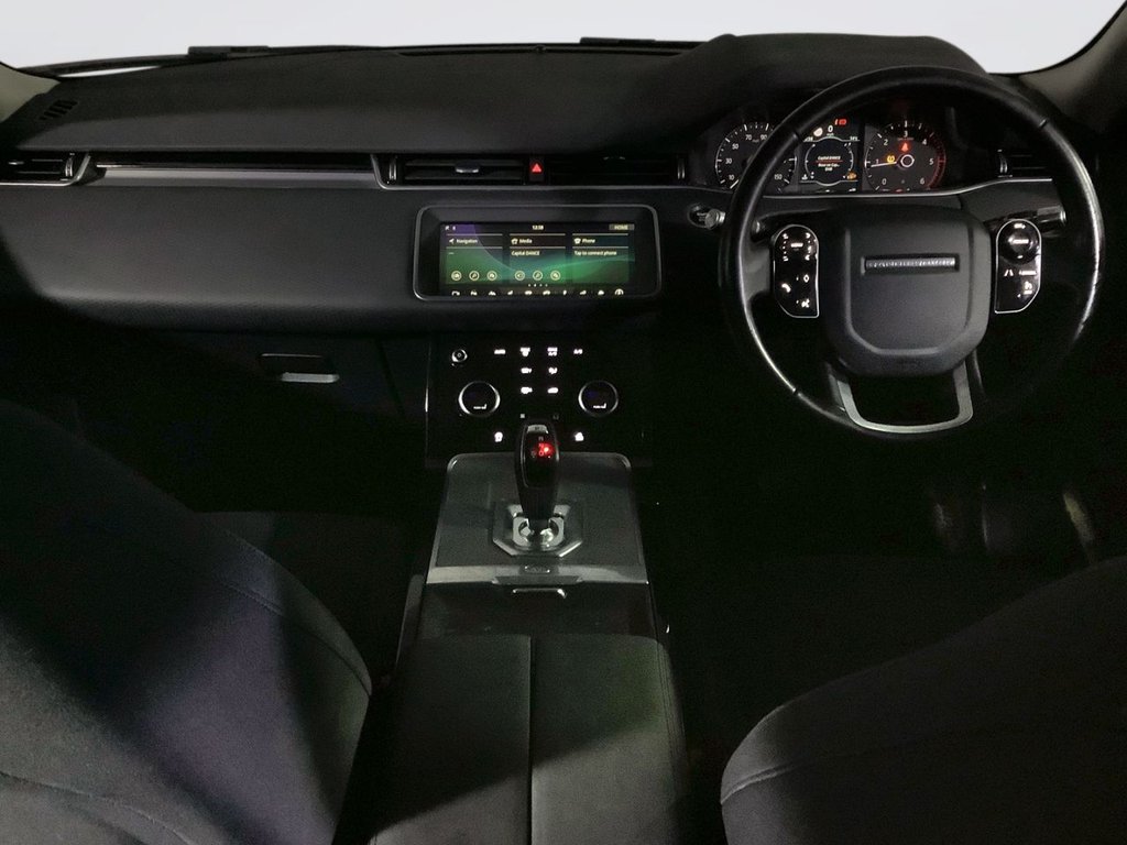 Used Land Rover Range Rover Evoque 2019 for sale - 78049515: Photo 3