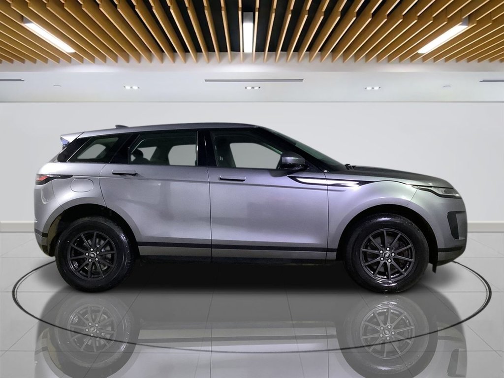 Used Land Rover Range Rover Evoque 2019 for sale - 78049515: Photo 8