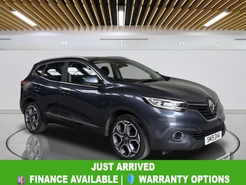 Used Renault Kadjar 2019 for sale - 78856277: Photo