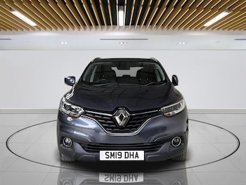 Used Renault Kadjar 2019 for sale - 78856277: Photo
