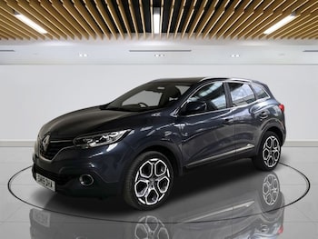 Used Renault Kadjar 2019 for sale - 78856277: Photo