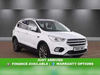 Used Ford Kuga 2019 for sale - 79655248: Photo