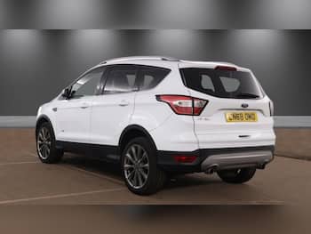 Used Ford Kuga 2019 for sale - 79655248: Photo