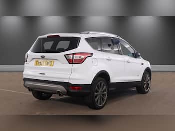 Used Ford Kuga 2019 for sale - 79655248: Photo