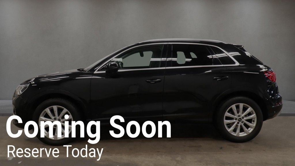 Used Audi Q3 2022 for sale - 77785960: Photo 12