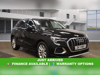 2022 (71) - 35 TFSI Sport 5dr S Tronic