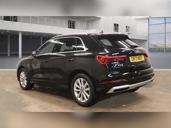 Used Audi Q3 2022 for sale - 77785960: Photo