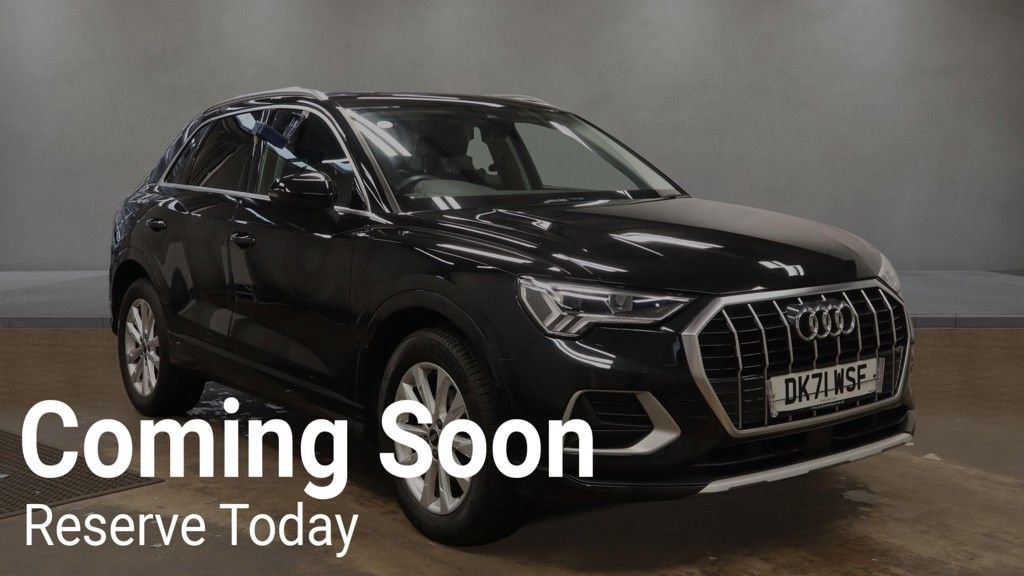 Used Audi Q3 2022 for sale - 77785960: Photo 7