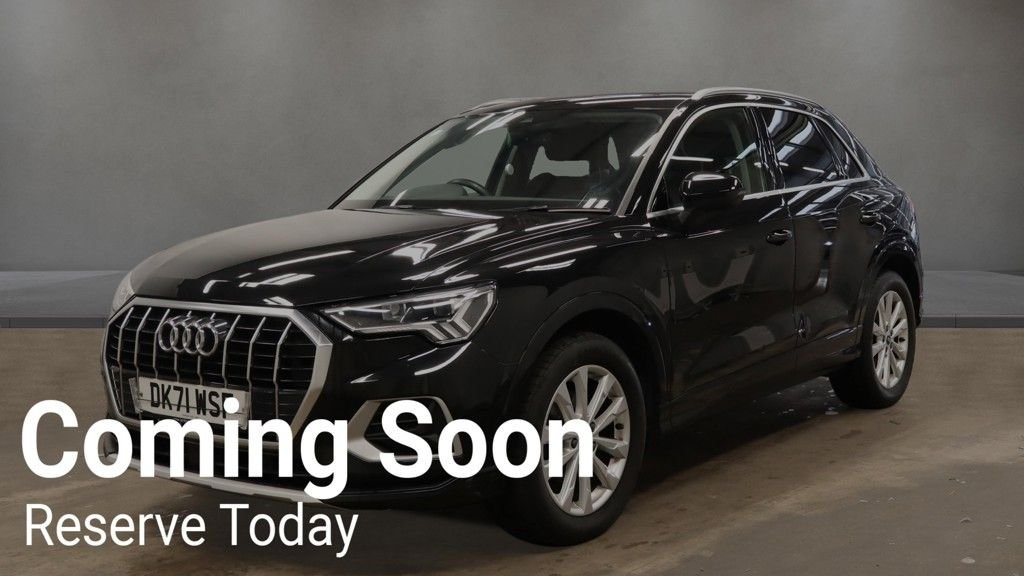 Used Audi Q3 2022 for sale - 77785960: Photo 8