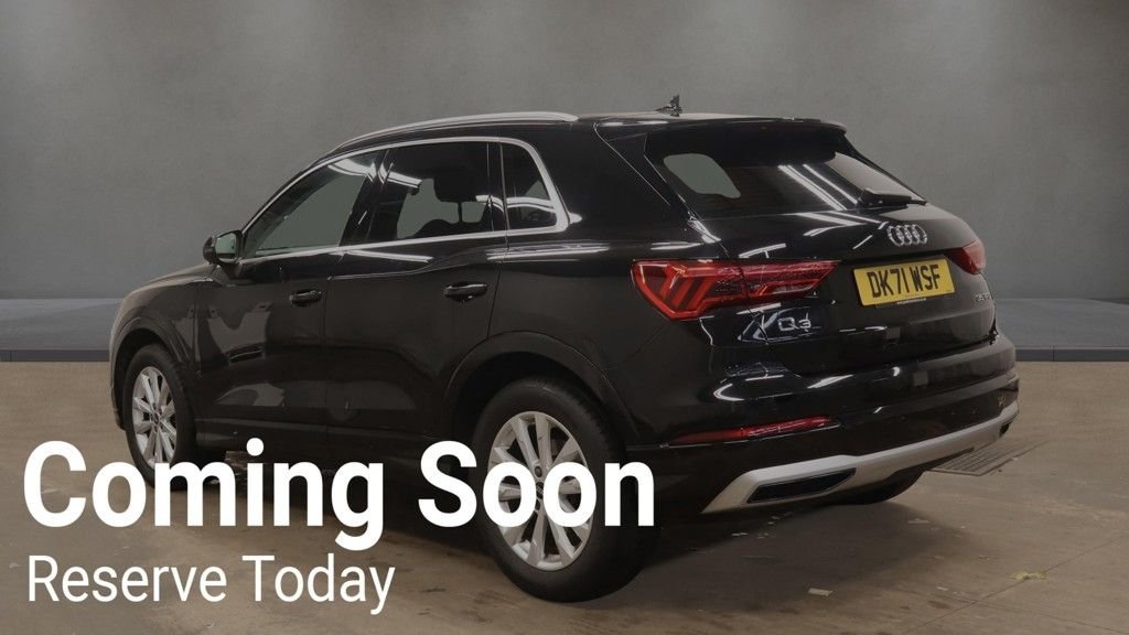 Used Audi Q3 2022 for sale - 77785960: Photo 9