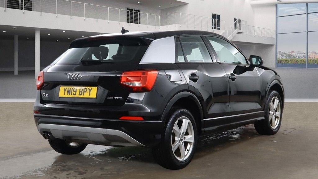 Used Audi Q2 2019 for sale - 77673587: Photo 10