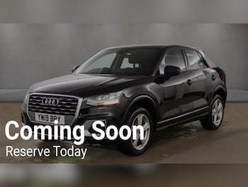 Used Audi Q2 2019 for sale - 77673587: Photo