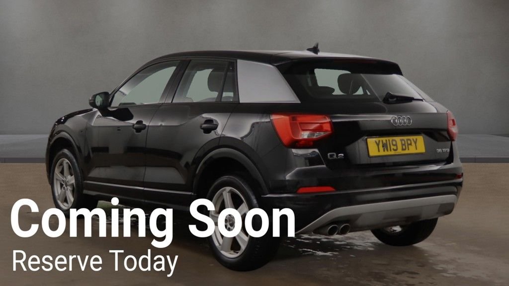 Used Audi Q2 2019 for sale - 77673587: Photo 3