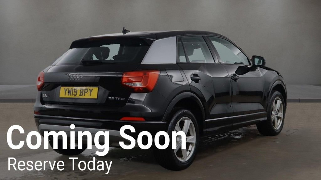 Used Audi Q2 2019 for sale - 77673587: Photo 4