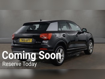 Used Audi Q2 2019 for sale - 77673587: Photo