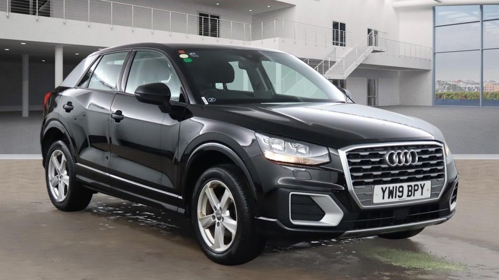 Used Audi Q2 2019 for sale - 77673587: Photo 7