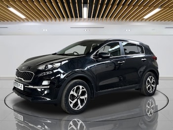 Used Kia Sportage 2019 for sale - 79103358: Photo