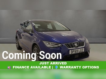 Used SEAT Ibiza 2019 for sale - 77952824: Photo