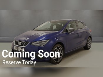 Used SEAT Ibiza 2019 for sale - 77952824: Photo