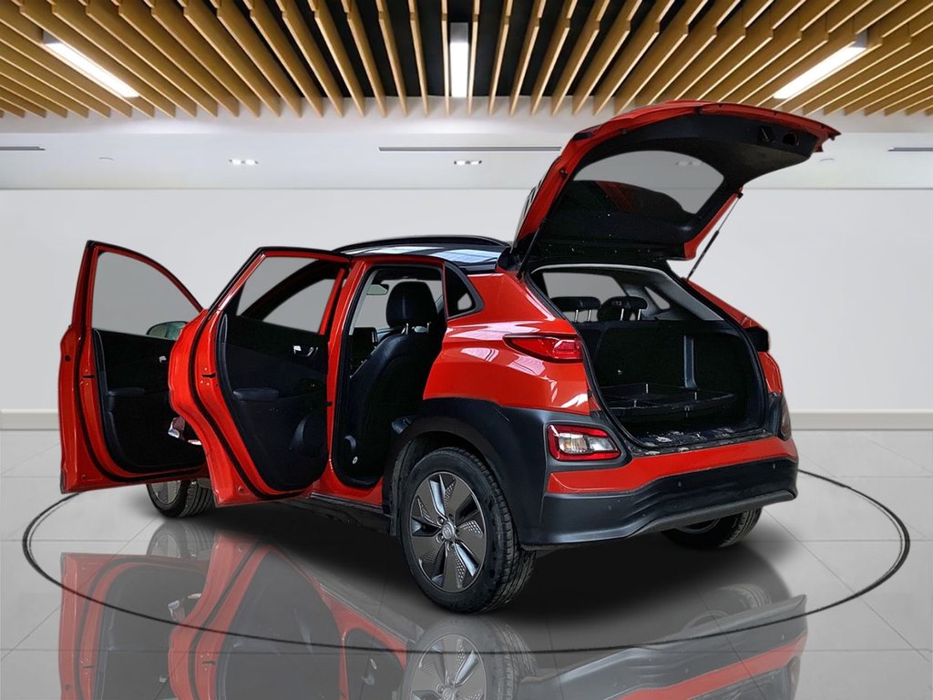 Used Hyundai KONA 2019 for sale - 78134153: Photo 10