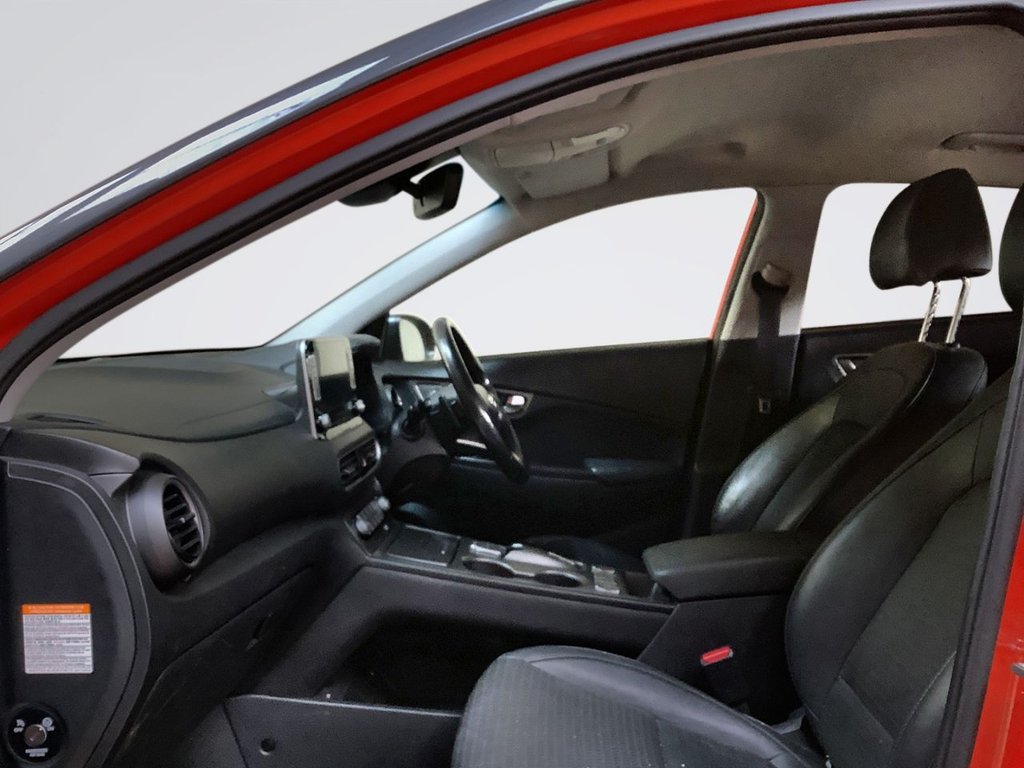 Used Hyundai KONA 2019 for sale - 78134153: Photo 12