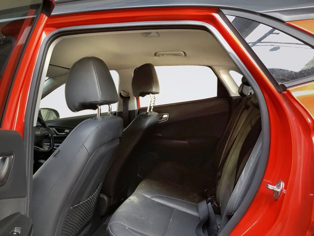 Used Hyundai KONA 2019 for sale - 78134153: Photo 13