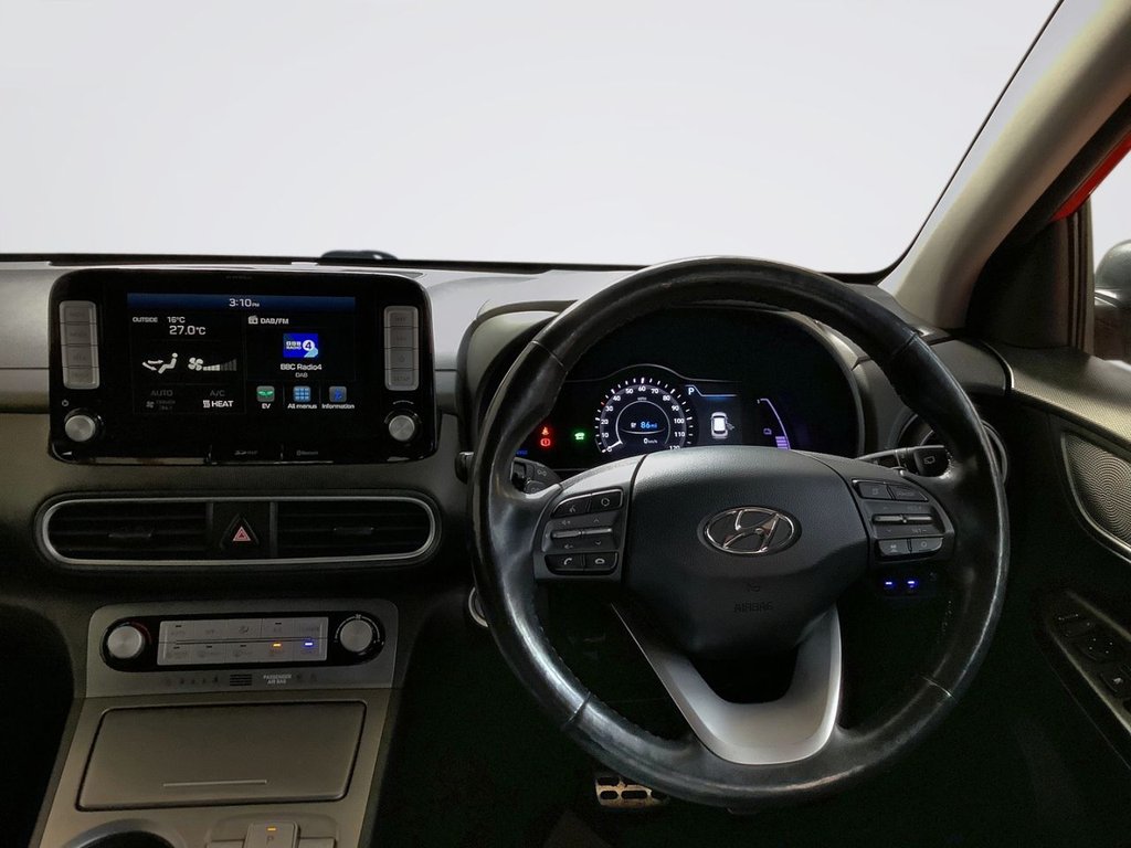 Used Hyundai KONA 2019 for sale - 78134153: Photo 15