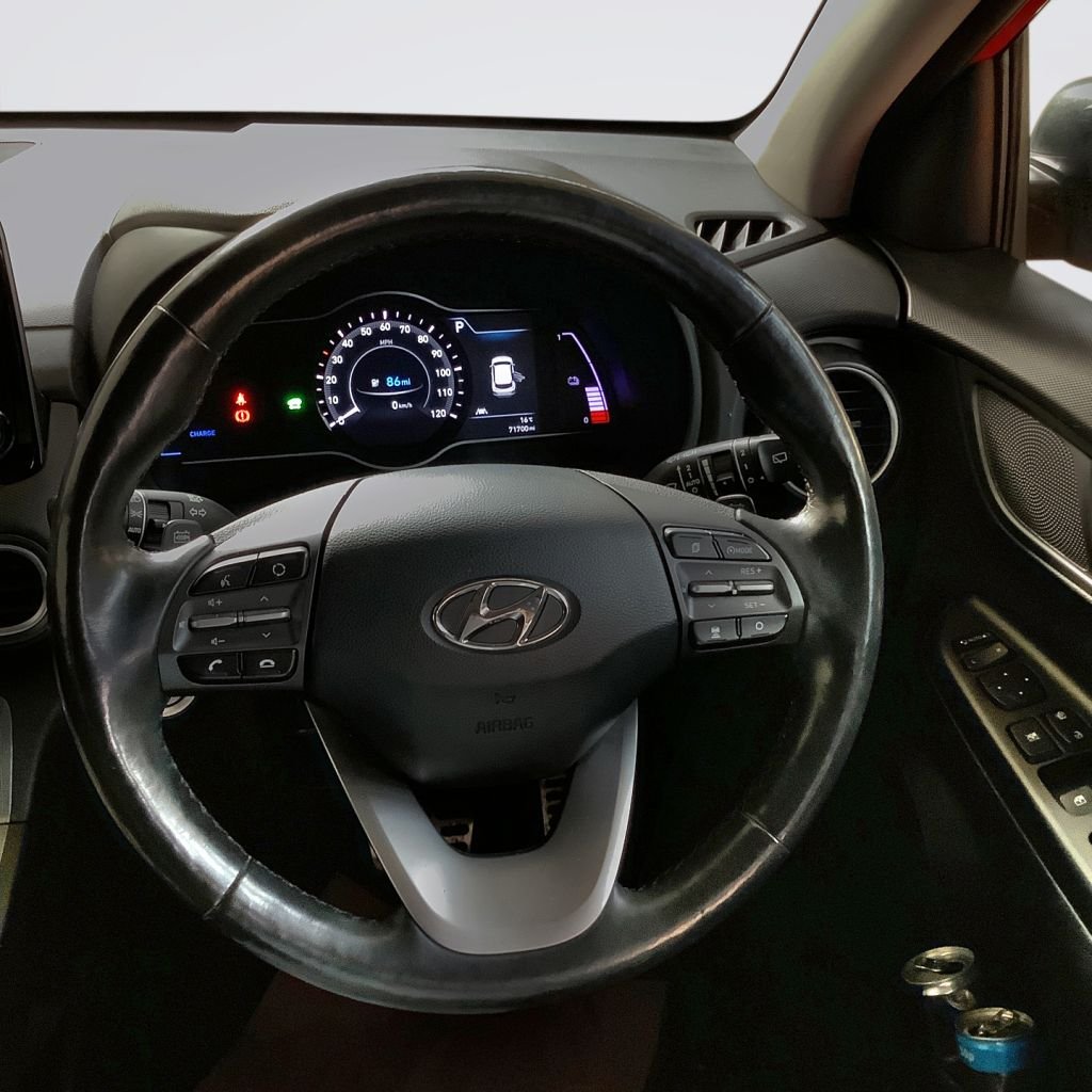 Used Hyundai KONA 2019 for sale - 78134153: Photo 16