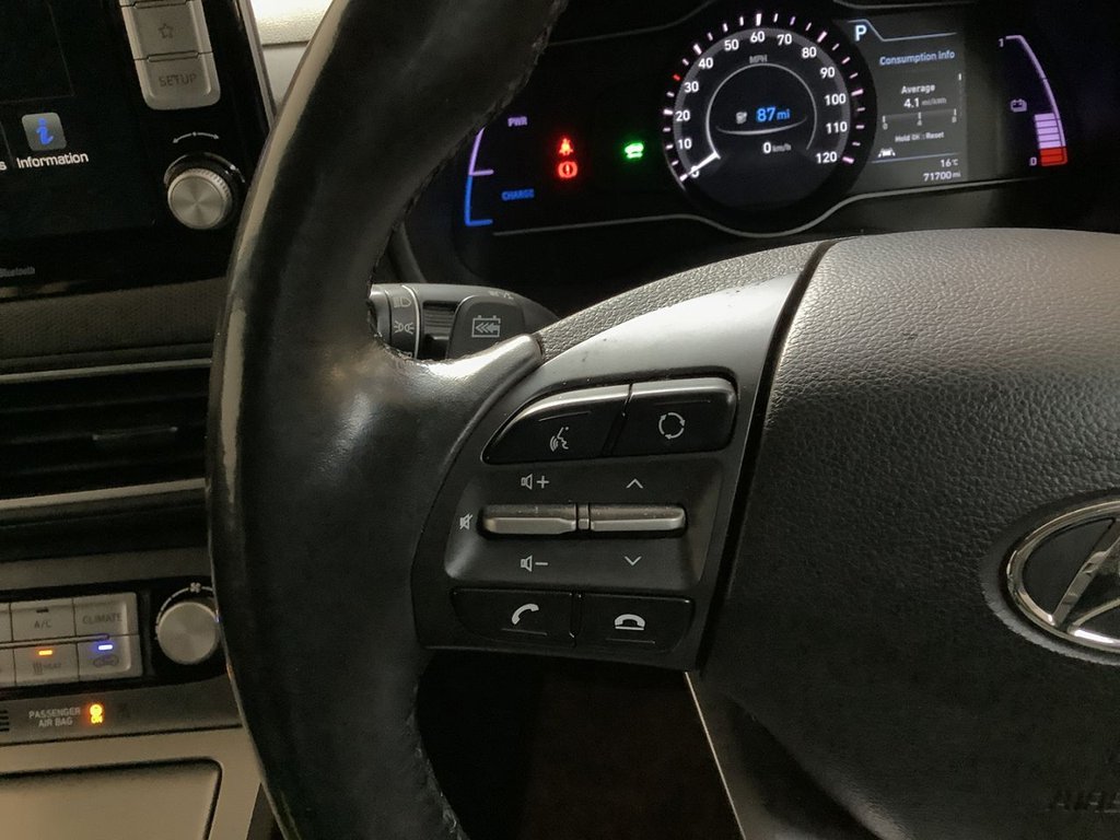 Used Hyundai KONA 2019 for sale - 78134153: Photo 17