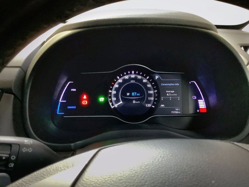 Used Hyundai KONA 2019 for sale - 78134153: Photo 18