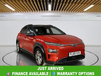 Used Hyundai KONA 2019 for sale - 78134153: Photo