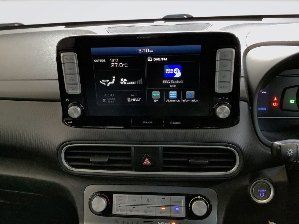 Used Hyundai KONA 2019 for sale - 78134153: Photo 23