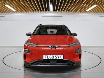 Used Hyundai KONA 2019 for sale - 78134153: Photo