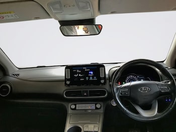 Used Hyundai KONA 2019 for sale - 78134153: Photo